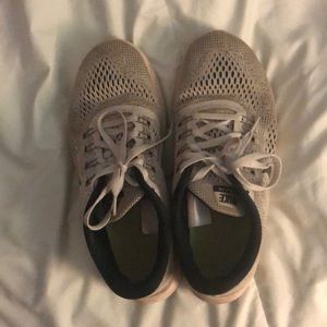 Nike Free Run Running Shoes